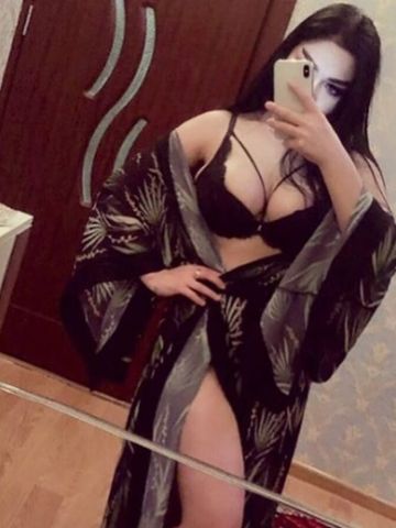Проститутка Лариса